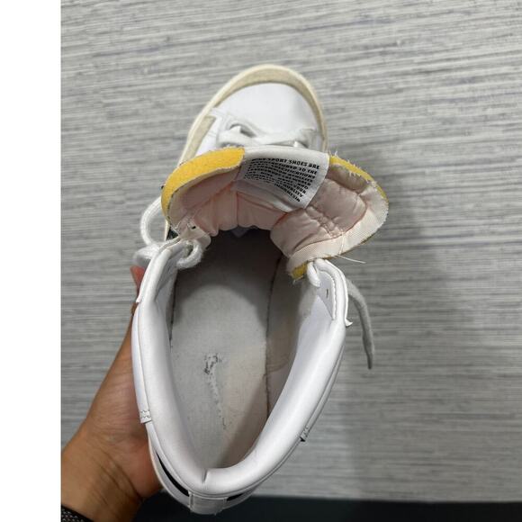 Nike Blazer Mid “77 Vintage Men Shoes - Picture 7 of 13